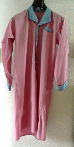 Altes herren nachthemd kw - herren,