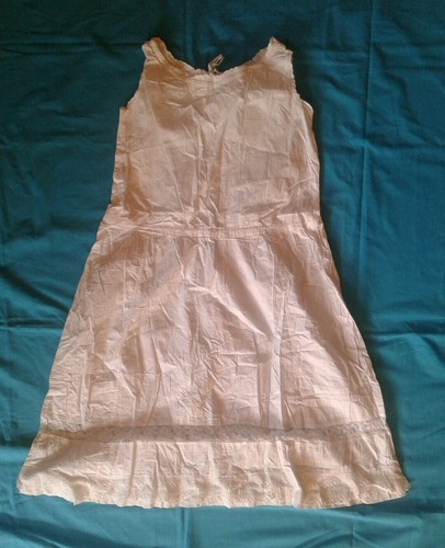 Altes kinderkleid kinder kleid - kinderkleid,