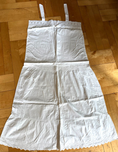 Leibwäsche nachthemd - leibwäsche,