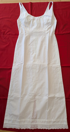 Leibwäsche unterkleid damen - leibwäsche,