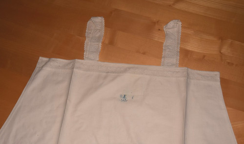 Altes damen unterhemd hemd - damen,