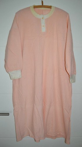 Altes ddr graziella nachthemd - ddr,