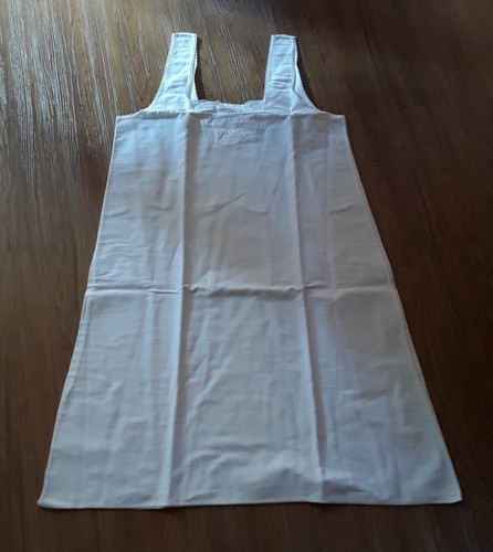 Altes nachthemd unterkleid - nachthemd,