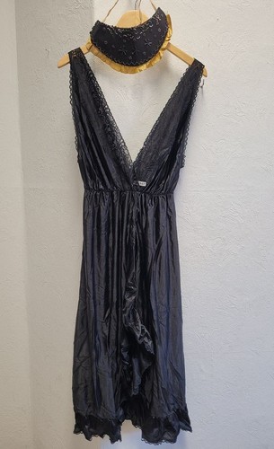 Nachthemd kleid kopfschmuck - &,