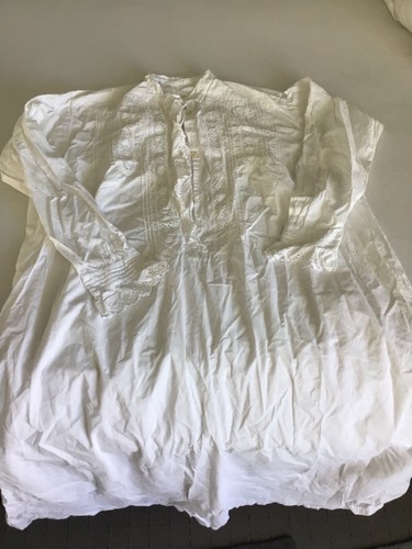 Mittelalter nachtkleid - mittelalter,