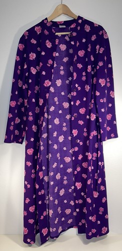 Vintage kleid nachthemd - c&a,
